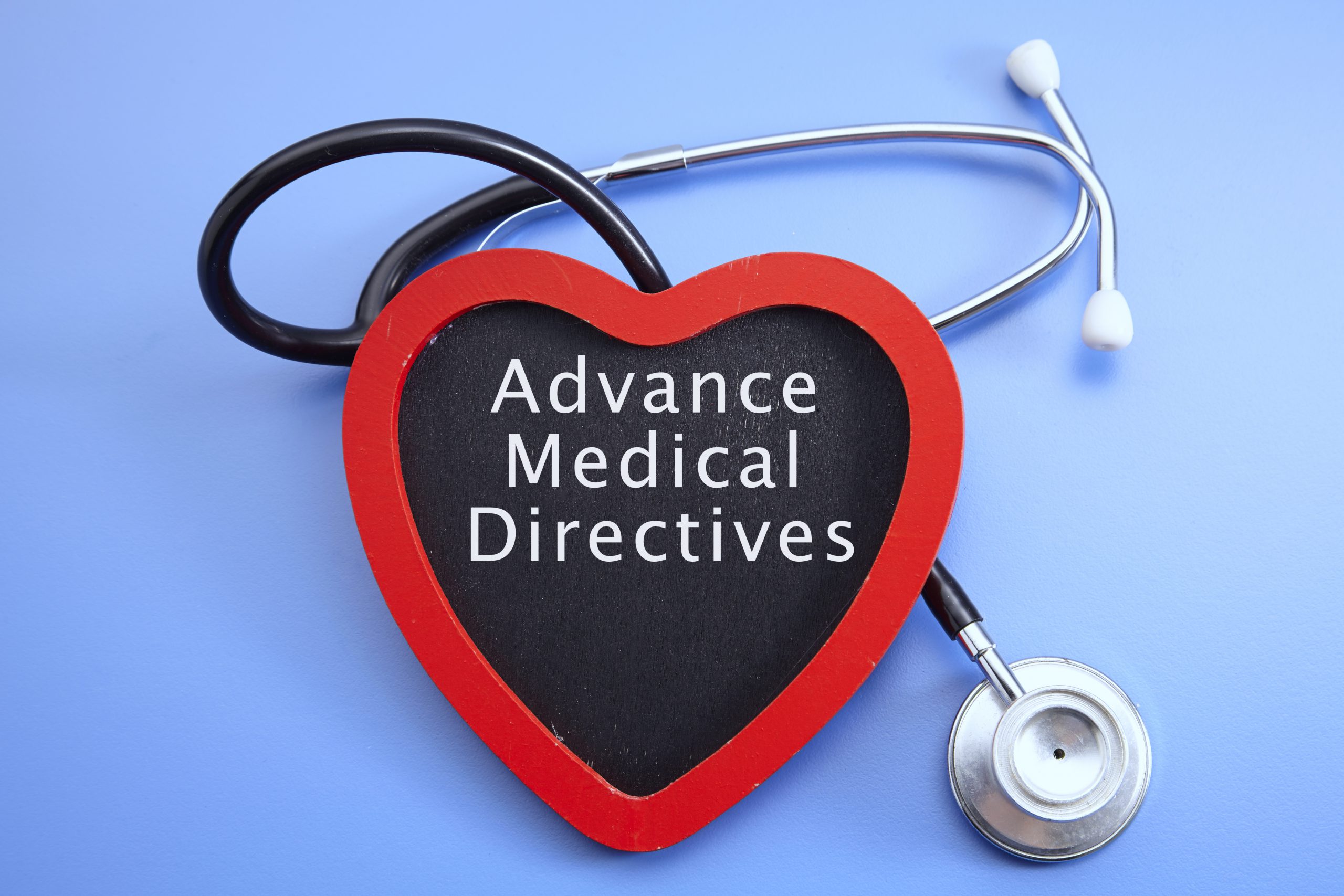 What Do Advance Directives Include