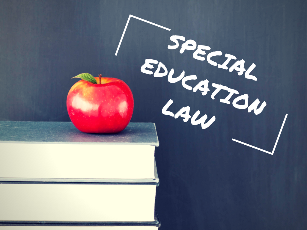 Education law deals