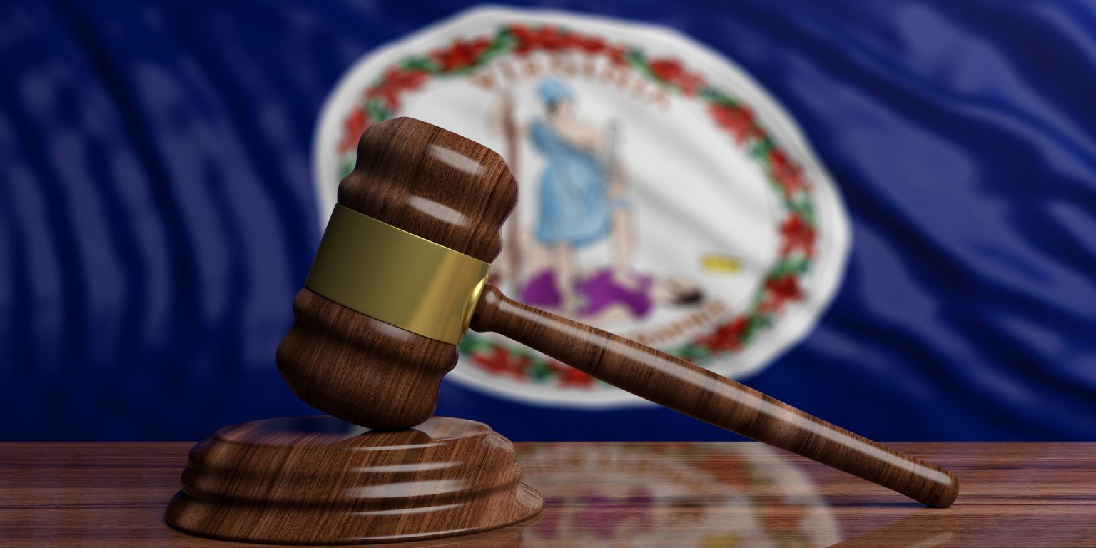 Firearm Restoration in Virginia Winslow, McCurry & MacCormac, PLLC